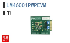 LM46001PWPEVM