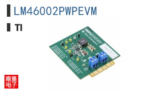 LM46002PWPEVM