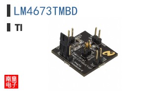 LM4673TMBD