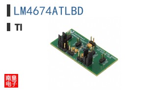 LM4674ATLBD