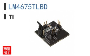 LM4675TLBD