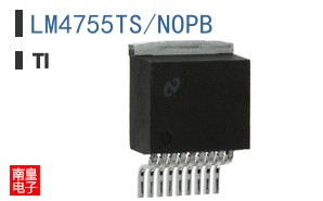 LM4755TS/NOPB