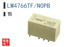 LM4766TF/NOPB