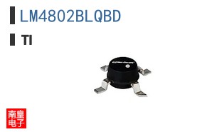 LM4802BLQBD