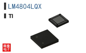LM4804LQX
