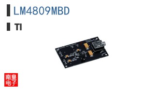 LM4809MBD