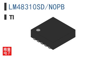 LM48310SD/NOPB