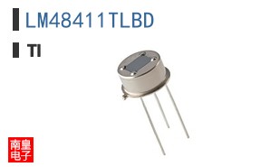 LM48411TLBD