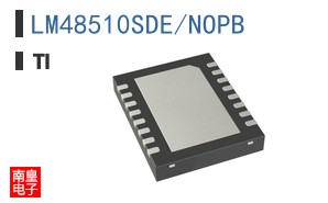 LM48510SDE/NOPB