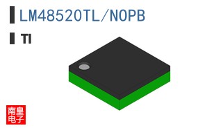 LM48520TL/NOPB