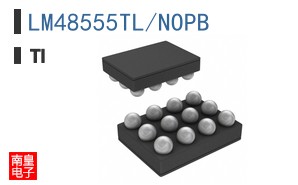 LM48555TL/NOPB