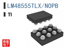 LM48555TLX/NOPB