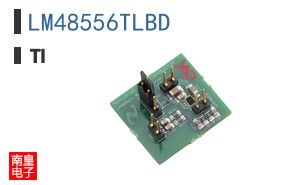 LM48556TLBD