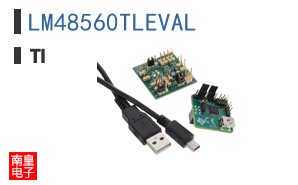LM48560TLEVAL