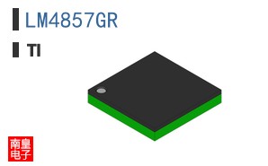 LM4857GR