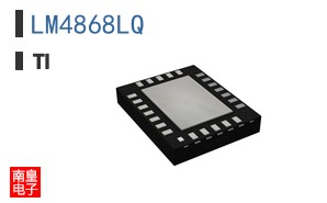 LM4868LQ