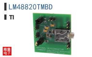 LM48820TMBD