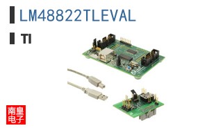 LM48822TLEVAL