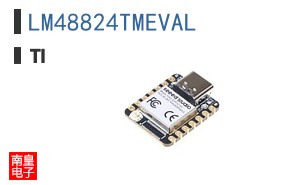 LM48824TMEVAL