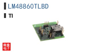 LM48860TLBD