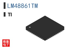 LM48861TM