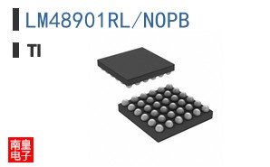 LM48901RL/NOPB