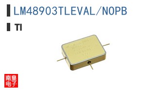 LM48903TLEVAL/NOPB