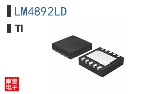 LM4892LD