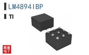 LM4894IBP
