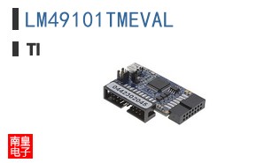 LM49101TMEVAL