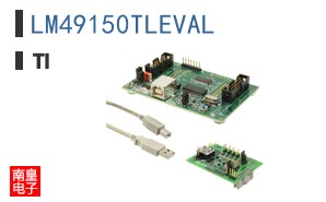 LM49150TLEVAL