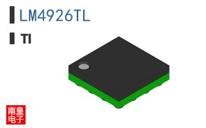 LM4926TL