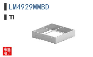 LM4929MMBD