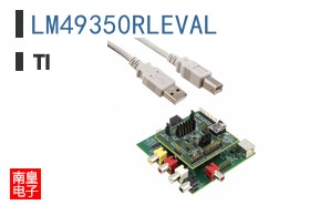 LM49350RLEVAL