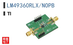 LM49360RLX/NOPB ͼƬ