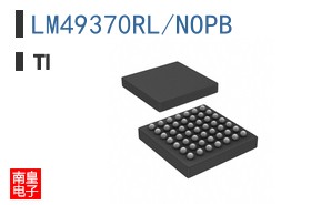 LM49370RL/NOPB