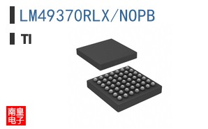 LM49370RLX/NOPB