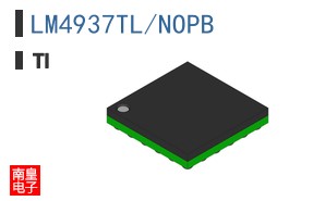 LM4937TL/NOPB