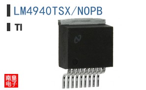 LM4940TSX/NOPB