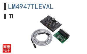 LM4947TLEVAL