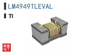 LM4949TLEVAL