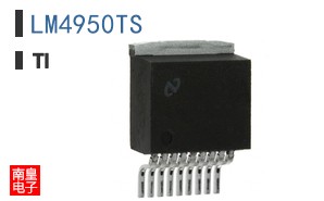 LM4950TS
