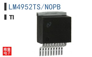 LM4952TS/NOPB