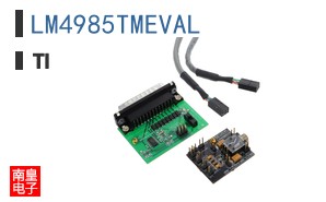 LM4985TMEVAL
