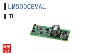 LM5000EVAL