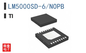 LM5000SD-6/NOPB