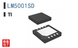 LM5001SD