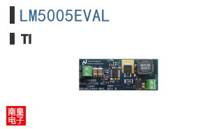 LM5005EVAL