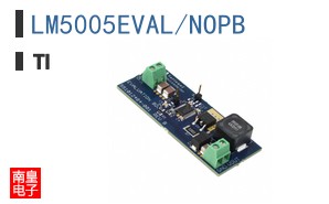 LM5005EVAL/NOPB