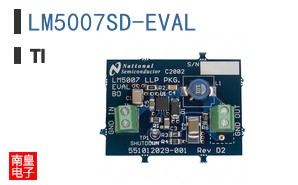 LM5007SD-EVAL